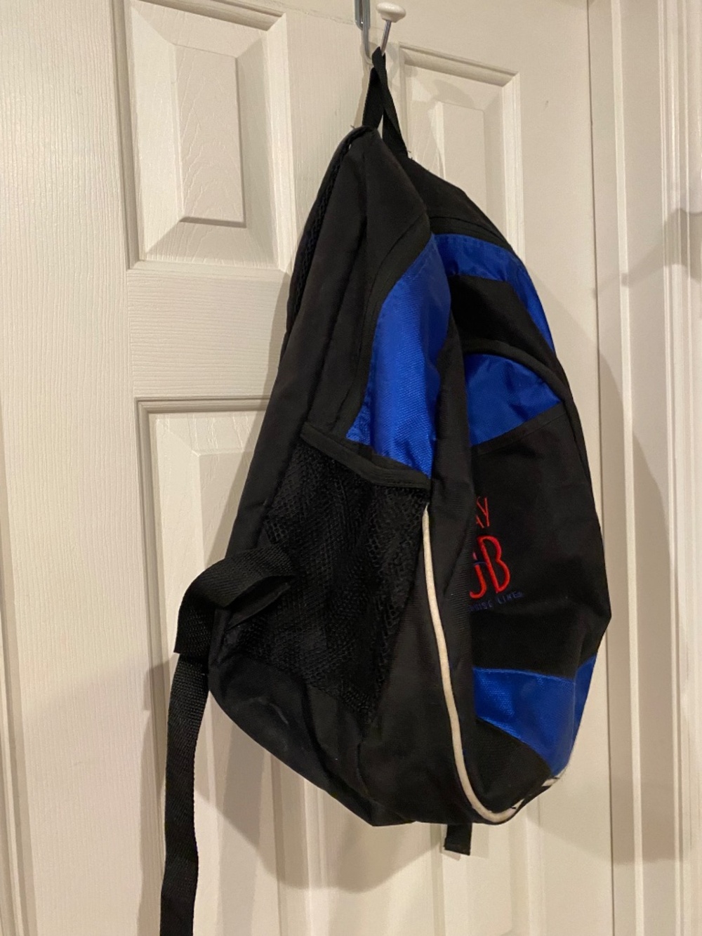 🏴☠️DCL Backpack Booty of Disney Pirates of Caribbean Bandanas Mickey Mouse - Picture 9 of 13